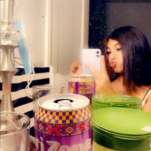 Meet your Posher, Hailey